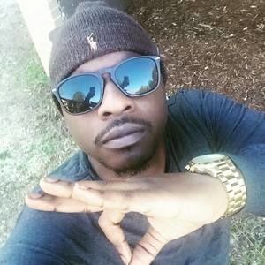 Meet your Posher, Rashad